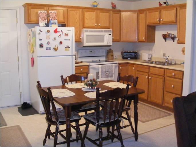 Windber Woods Senior Living Community Assisted Living, Nursing Home